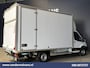 Ford Transit 2.0 TDCI 130pk Bakwagen 232cm Hoog Laadklep Zijdeur Euro6 Airco | Lat om Lat betimmering Bijrijdersbank