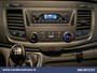 Ford Transit 2.0 TDCI 130pk Bakwagen 232cm Hoog Laadklep Zijdeur Euro6 Airco | Lat om Lat betimmering Bijrijdersbank