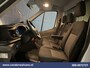 Ford Transit 2.0 TDCI 130pk Bakwagen 232cm Hoog Laadklep Zijdeur Euro6 Airco | Lat om Lat betimmering Bijrijdersbank