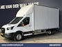 Ford Transit 2.0 TDCI 130pk Bakwagen 232cm Hoog Laadklep Zijdeur Euro6 Airco | Lat om Lat betimmering Bijrijdersbank