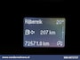 Ford Transit 2.0 TDCI 130pk Bakwagen 232cm Hoog Laadklep Zijdeur Euro6 Airco | Lat om Lat betimmering Bijrijdersbank