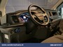 Ford Transit 2.0 TDCI 130pk Bakwagen 232cm Hoog Laadklep Zijdeur Euro6 Airco | Lat om Lat betimmering Bijrijdersbank