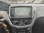 Peugeot 2008 1.2 PureTech Allure,Climate control,Automaat,Navi,Parkeersensoren,Panoramadak,Cruise control