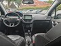 Peugeot 2008 1.2 PureTech Allure,Climate control,Automaat,Navi,Parkeersensoren,Panoramadak,Cruise control