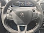 Peugeot 2008 1.2 PureTech Allure,Climate control,Automaat,Navi,Parkeersensoren,Panoramadak,Cruise control