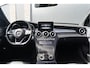 Mercedes-Benz C-klasse 180 AMG Line Premium Plus - Burmester - 360 Camera - Pano - Keyless - Memory - LED - Rijklaar