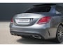 Mercedes-Benz C-klasse 180 AMG Line Premium Plus - Burmester - 360 Camera - Pano - Keyless - Memory - LED - Rijklaar