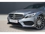 Mercedes-Benz C-klasse 180 AMG Line Premium Plus - Burmester - 360 Camera - Pano - Keyless - Memory - LED - Rijklaar