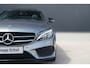 Mercedes-Benz C-klasse 180 AMG Line Premium Plus - Burmester - 360 Camera - Pano - Keyless - Memory - LED - Rijklaar