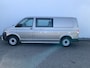 Volkswagen Transporter 2.0 TDI L2H1 Dub Cab Automaat Airco 6 Zits Bulbar Side Bar Trekhaak 2500 kg Euro 5