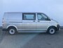 Volkswagen Transporter 2.0 TDI L2H1 Dub Cab Automaat Airco 6 Zits Bulbar Side Bar Trekhaak 2500 kg Euro 5