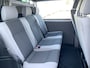Volkswagen Transporter 2.0 TDI L2H1 Dub Cab Automaat Airco 6 Zits Bulbar Side Bar Trekhaak 2500 kg Euro 5
