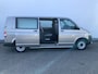 Volkswagen Transporter 2.0 TDI L2H1 Dub Cab Automaat Airco 6 Zits Bulbar Side Bar Trekhaak 2500 kg Euro 5