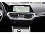 BMW 3-Serie 320e M-sport Dravitgrijs Schuifdak Carbon 19-inch Camera Stoelverwarming