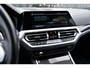BMW 3-Serie 320e M-sport Dravitgrijs Schuifdak Carbon 19-inch Camera Stoelverwarming