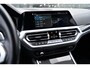BMW 3-Serie 320e M-sport Dravitgrijs Schuifdak Carbon 19-inch Camera Stoelverwarming