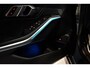 BMW 3-Serie 320e M-sport Dravitgrijs Schuifdak Carbon 19-inch Camera Stoelverwarming