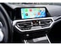BMW 3-Serie 320e M-sport Dravitgrijs Schuifdak Carbon 19-inch Camera Stoelverwarming