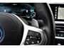 BMW 3-Serie 320e M-sport Dravitgrijs Schuifdak Carbon 19-inch Camera Stoelverwarming