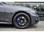 BMW 3-Serie 320e M-sport Dravitgrijs Schuifdak Carbon 19-inch Camera Stoelverwarming