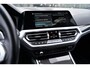 BMW 3-Serie 320e M-sport Dravitgrijs Schuifdak Carbon 19-inch Camera Stoelverwarming