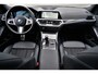 BMW 3-Serie 320e M-sport Dravitgrijs Schuifdak Carbon 19-inch Camera Stoelverwarming