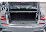 BMW 3-Serie 320e M-sport Dravitgrijs Schuifdak Carbon 19-inch Camera Stoelverwarming