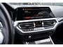 BMW 3-Serie 320e M-sport Dravitgrijs Schuifdak Carbon 19-inch Camera Stoelverwarming