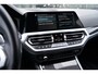 BMW 3-Serie 320e M-sport Dravitgrijs Schuifdak Carbon 19-inch Camera Stoelverwarming