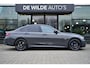 BMW 3-Serie 320e M-sport Dravitgrijs Schuifdak Carbon 19-inch Camera Stoelverwarming