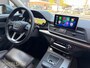 Audi Q5 55 TFSI e quattro S-line|Luchtvering|Pano|B&O|HUD