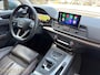 Audi Q5 55 TFSI e quattro S-line|Luchtvering|Pano|B&O|HUD