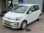 Volkswagen Up! 1.0 BMT high up! | DAB | CRUISE | BLUETOOTH | STOELVERW. | LICHTMETAAL |