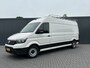 Volkswagen Crafter 2.0 TDI 141 PK E6 / L4H3 / INRICHTING / IMPERIAAL + TRAP / 3 TONS TREKHAAK / CAMERA / AIRCO