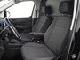 Volkswagen Caddy Cargo Style 2.0 TDI 122pk DSG Automaat Airco | Cruise Control | DAB | LM Velgen | Navy by App | PDC | Armsteunen