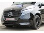 Mercedes-Benz V-klasse 300d / XXL / AMG / 4-Matic / VIP 8-Persoons / Luchtvering / TV / Burmester / 360 Camera / Vol Opties / NIEUWSTAAT