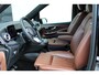 Mercedes-Benz V-klasse 300d / XXL / AMG / 4-Matic / VIP 8-Persoons / Luchtvering / TV / Burmester / 360 Camera / Vol Opties / NIEUWSTAAT