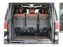 Mercedes-Benz V-klasse 300d / XXL / AMG / 4-Matic / VIP 8-Persoons / Luchtvering / TV / Burmester / 360 Camera / Vol Opties / NIEUWSTAAT