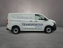 Volkswagen Transporter T7 2.0 TDI 110pk L1 | Camera | Cruise Control | Navigatie via Apple Carplay / Android Auto | Laadruimte betimmerd |