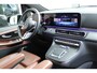 Mercedes-Benz V-klasse 300d / XXL / AMG / 4-Matic / VIP 8-Persoons / Luchtvering / TV / Burmester / 360 Camera / Vol Opties / NIEUWSTAAT