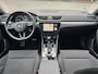 Skoda Superb Combi 1.5 TSI ACT Style Business | Navi | Camera | Wegkl. Trekhaak | Stoelverwarming |