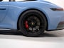 Porsche 911 Carrera 4 GTS Cabriolet