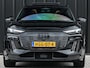 Audi Q6 e-tron Launch edition 83 kWh | Panoramadak | 360 Camera | B&O | HUD | Luchtvering | Ambiance Interieur | Stuur- Stoelverwarming | Memory Seats |