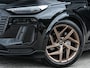 Audi Q6 e-tron Launch edition 83 kWh | Panoramadak | 360 Camera | B&O | HUD | Luchtvering | Ambiance Interieur | Stuur- Stoelverwarming | Memory Seats |