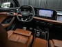 Audi Q6 e-tron Launch edition 83 kWh | Panoramadak | 360 Camera | B&O | HUD | Luchtvering | Ambiance Interieur | Stuur- Stoelverwarming | Memory Seats |