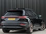 Audi Q6 e-tron Launch edition 83 kWh | Panoramadak | 360 Camera | B&O | HUD | Luchtvering | Ambiance Interieur | Stuur- Stoelverwarming | Memory Seats |