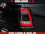 Dodge Ram 1500 LIMITED NIGHT | BOM VOL | HUD | MWK | LUCHTVERING | PANODAK | 5.7 V8 HEMI 402PK | DC | DUBBELE CABINE | 5 PERSOONS | GRIJSKENTEKEN PICK UP | DASHCAM | ALARM | OPEN UITLAAT KLEP | | De specialist in Amerikaanse pick‑ups in Nederland en Europa.