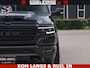 Dodge Ram 1500 LIMITED NIGHT | BOM VOL | HUD | MWK | LUCHTVERING | PANODAK | 5.7 V8 HEMI 402PK | DC | DUBBELE CABINE | 5 PERSOONS | GRIJSKENTEKEN PICK UP | DASHCAM | ALARM | OPEN UITLAAT KLEP | | De specialist in Amerikaanse pick‑ups in Nederland en Europa.