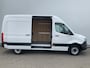 Mercedes-Benz Sprinter 317 1.9 CDI L2H2 Automaat 3 Zits Airco Camera Cruise Opstap Navi Euro 6