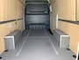 Mercedes-Benz Sprinter 317 1.9 CDI L2H2 Automaat 3 Zits Airco Camera Cruise Opstap Navi Euro 6